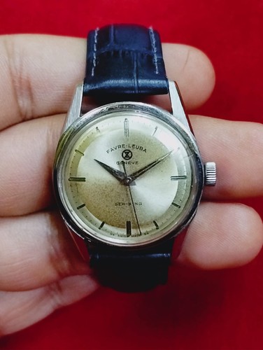 Orologio polso vintage - polso,