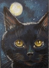 ACEO ORIG. MAGIA DELLA