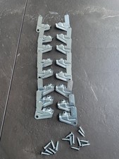 IKEA BESTA STAFFE E VITI