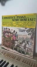 Alvaro Amici - Lassatece
