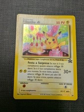 Pikachu Birthday Surprise