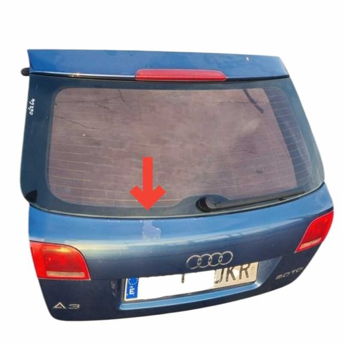 8p4827023h porton trasero audi - 8p4827023h,