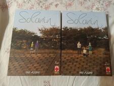 Solanin INIO ASANO VOLUME 1 E