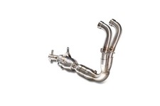 Scarico Completo per Aprilia