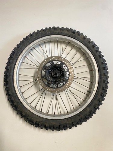 Roue avant honda 600 - honda, xlr