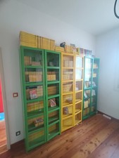 LOTTO DI 300 NUMERI  DI