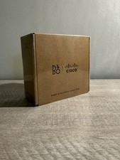 Bang & Olufsen Cisco 950 Cuffie Bluetooth Wireless Auricolari Nuovi SIGILLATI!