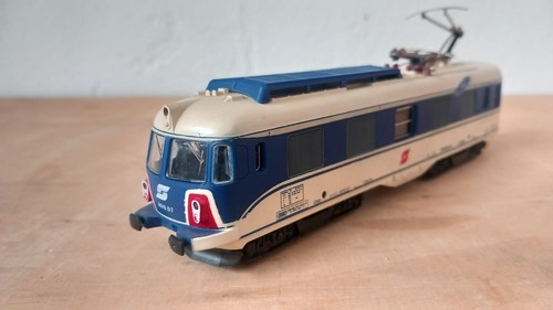 Lima art 1070l locomotiva - lima,
