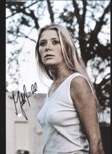 Jutta Speidel foto originale