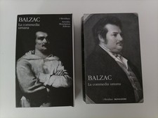 BALZAC LA COMMEDIA UMANA VOL 1