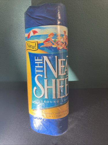 The neat foglio - copri, terra