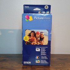 Epson Picture Mate Print Pack