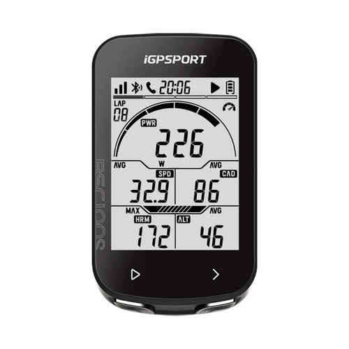 Igpsport bsc100s computer bici - igpsport,