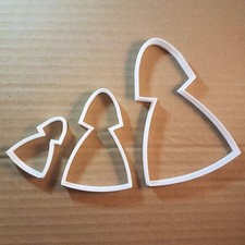 Tagliabiscotti a forma di