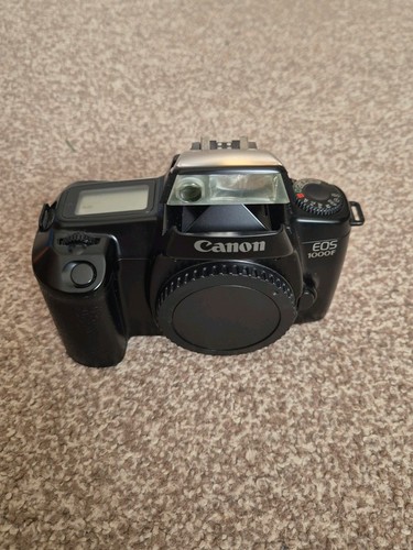 Corpo fotocamera canon eos - fotocamera,