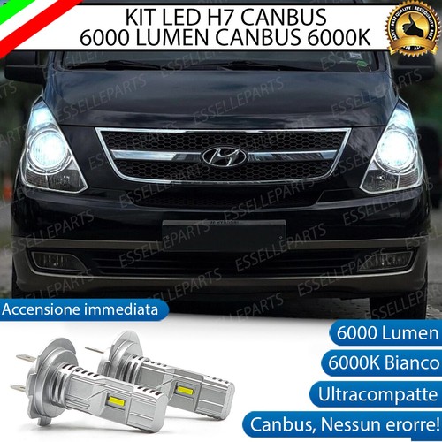 Kit full led - kit, hyundai