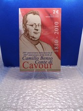 2 Euro Commemorativo Coincard