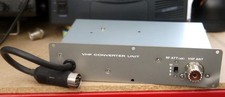 Kenwood R-2000 VC-10