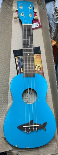 Véritable ukelele makala kala - véritable,