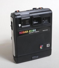 Kodak EK160 Instant Camera