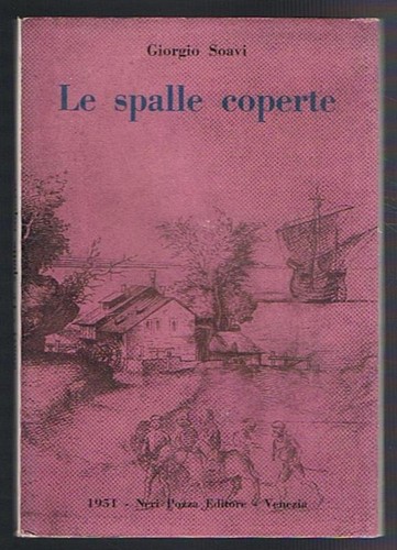 Soavi giorgio spalle - soavi, le