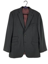 Blazer TED BAKER 100% Lana
