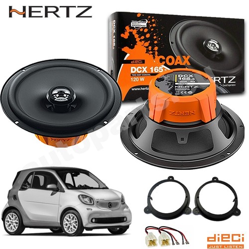 Kit casse altoparlanti - 2,