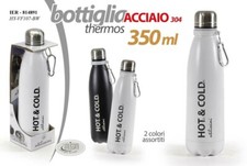 BOTTIGLIA THERMOS SPORT