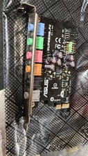 ASUS SupremeFX SCHEDA AUDIO