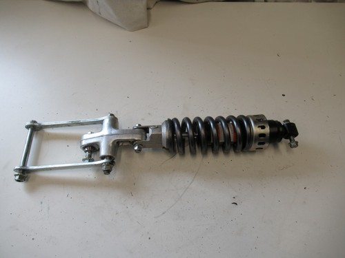 Ammortizzatore molla suzuki - ammortizzatore,