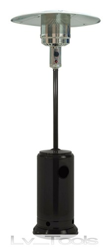 Stufa fungo riscaldante gas - fungo,