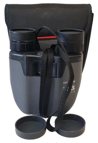 Chinon optics binocolo - chinon, rb