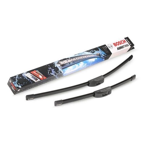 Kit coppia spatole - kit, spazzole