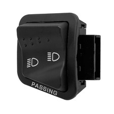 MF5778 Commutatore Devioluci Tasto Lampeggio per Beverly 125 250 300 350 400 500