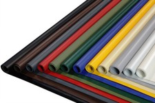 Telo per camion in PVC telone