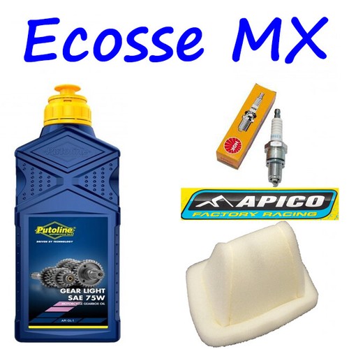 Kit manutenzione montesa 315r - manutenzione,