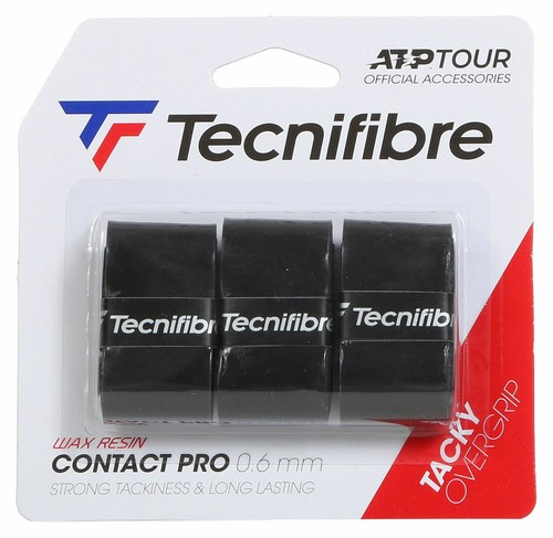 Tecnifibre contact pro - contact,