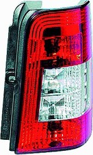 FANALE POSTERIORE DESTRO DX -