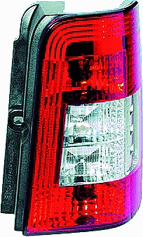 Fanale posteriore destro - fanale,
