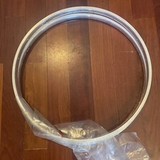 Coppia (2) cerchi clincher