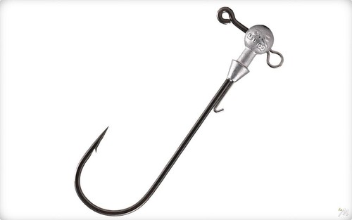 Bkk round elite jighead - bkk,