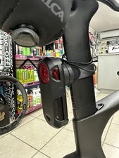 Supporto reggisella Cervelo S5