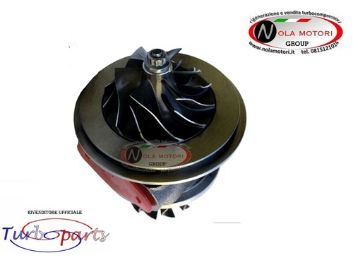 Turbo turbina coreassy per - coreassy,