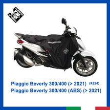 Telo coprigambe termoscudo