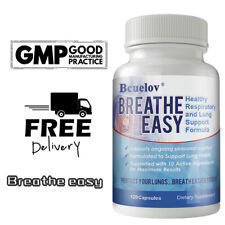 Formula BREATH EASY - Aiuta