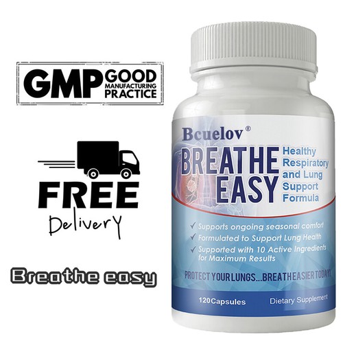 Formula breath easy aiuta - easy,