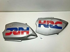 CARENE FIANCHETTI DESTRO SINISTRO SCOOTER MALAGUTI CROSSER CR1 50CC