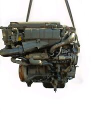 MOTORE FORD FIESTA VI 1.4 TDCI