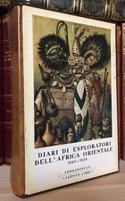 Diari di esploratori