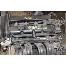 MOTORE COMPL. SPJA FORD FIESTA